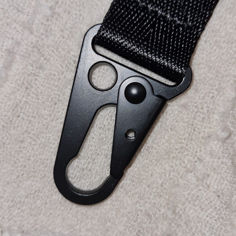 Single Point Tactical Rifle Sling - Picture 4 of 4